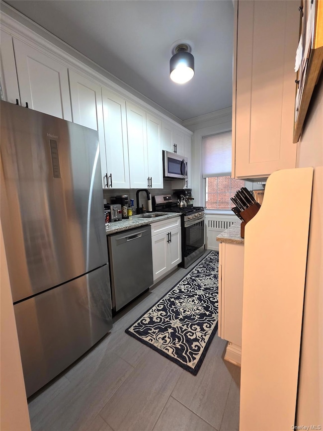 Hampton Court unit A3C, Richmond Hill, NY 11418 - photo 4