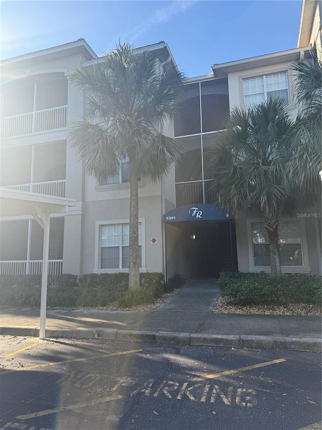 3341 Whitestone Cir unit 206, Kissimmee, FL 34741 - photo 2