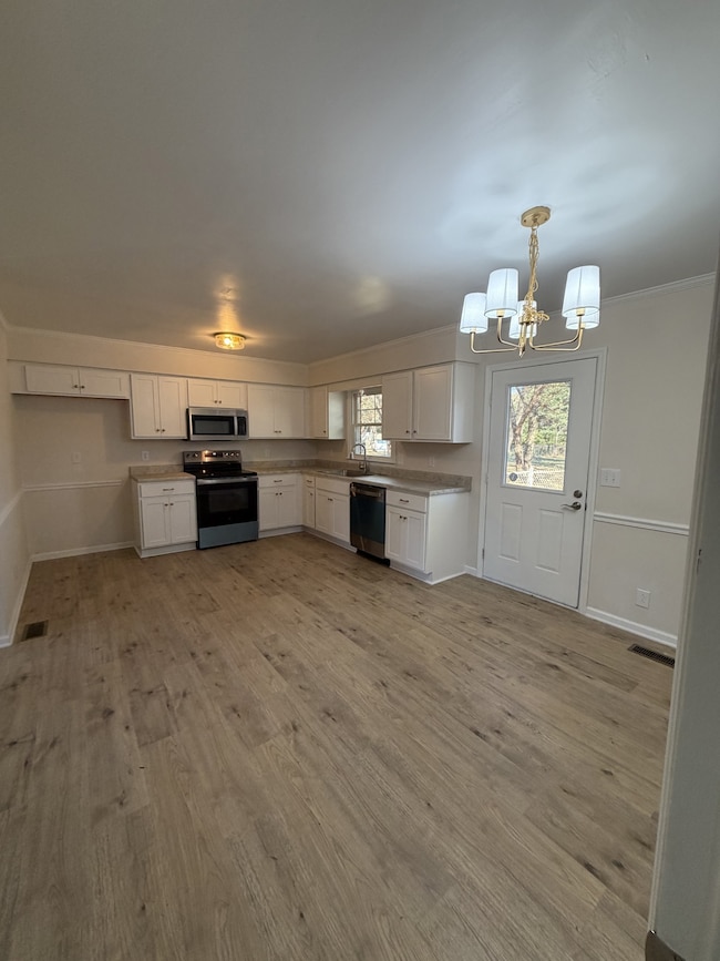 616 Foxfire Ct, Murfreesboro, TN 37129 - photo 5