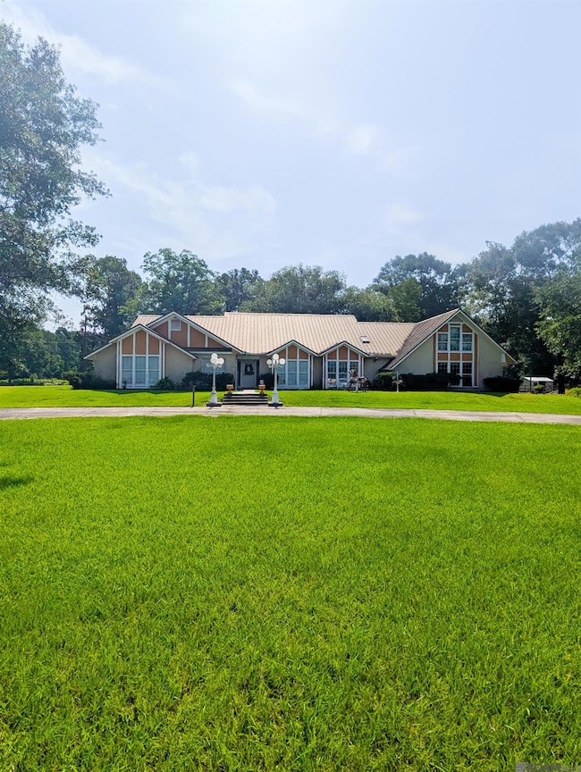 13724 Blackwater Rd, Baker, LA 70714 - photo 2