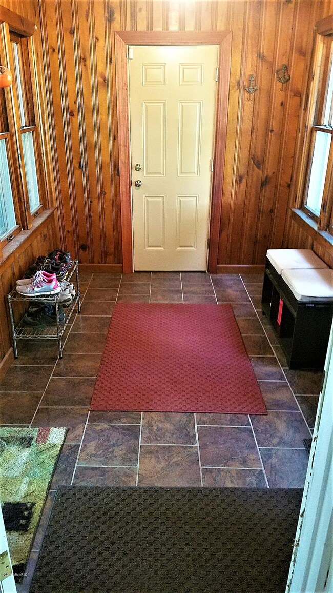 breezeway