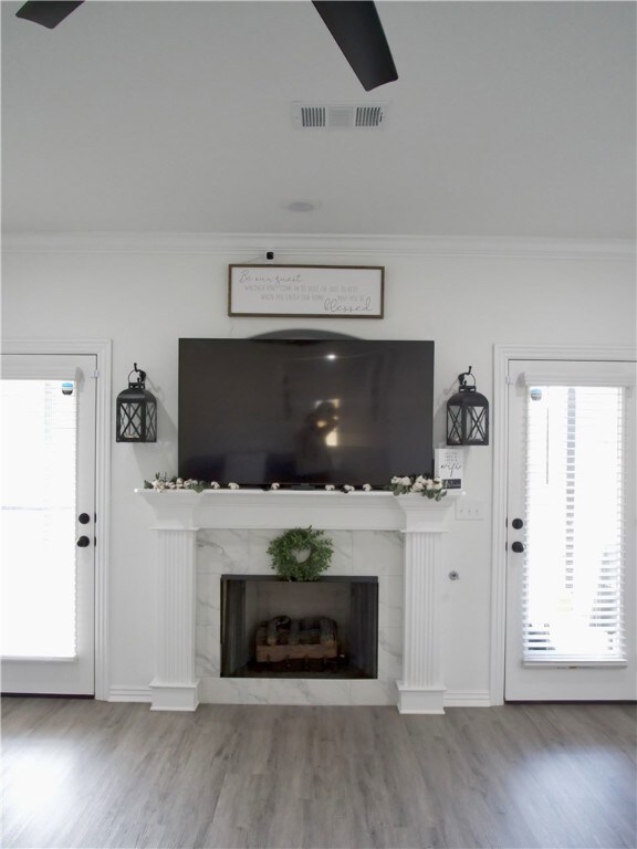 Staged photo, home will look similar.