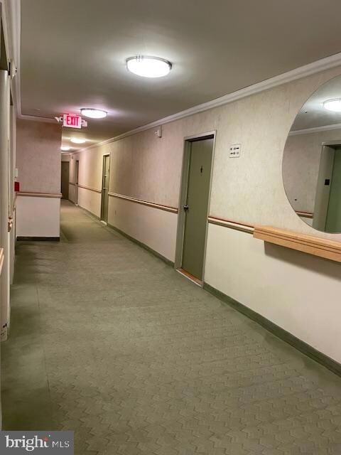 2800 Wisconsin Ave NW unit 601, Washington, DC 20007 - photo 5