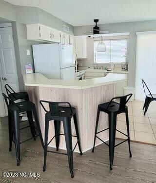 1411 S Lake Park Blvd unit A4, Carolina Beach, NC 28428 - photo 6