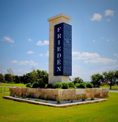 Frieden Gated Southern Living Inspired Community
