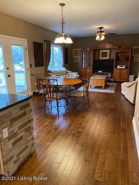 583 Winding Woods Trail, Mount Washington, KY 40047 - photo 6