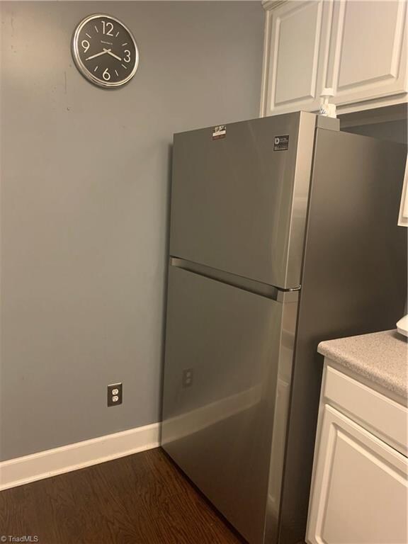 4476 Baylor St, Greensboro, NC 27455 - photo 4