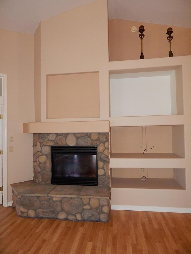 Gas Fireplace (2)