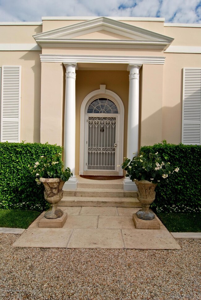Entryway