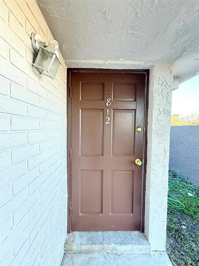 812 SW 73rd Ave unit 8, North Lauderdale, FL 33068 - photo 4