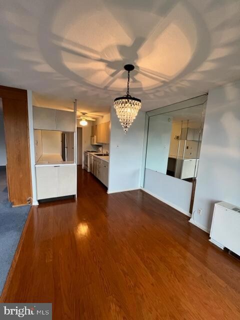 Green Hill Condominiums unit W-809, Wynnewood, PA 19096 - photo 4