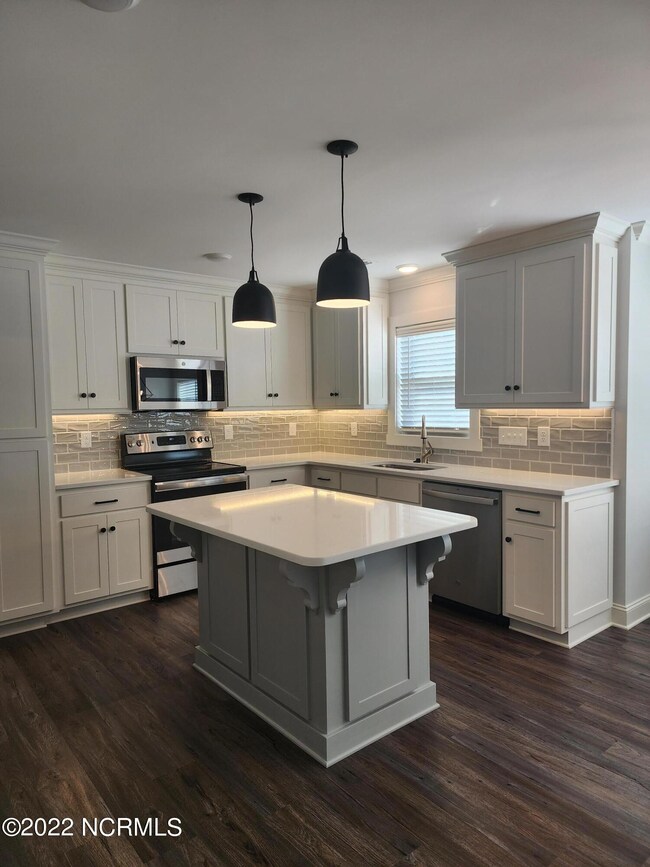 2806 Stamford Ct, Winterville, NC 28590 - photo 5