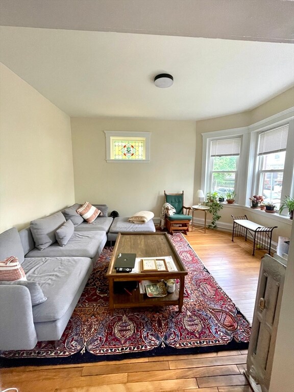 102 Trowbridge St unit 1R, Cambridge, MA 02138 - photo 4