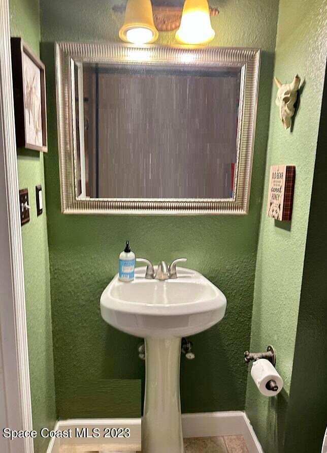 3rd bathroom