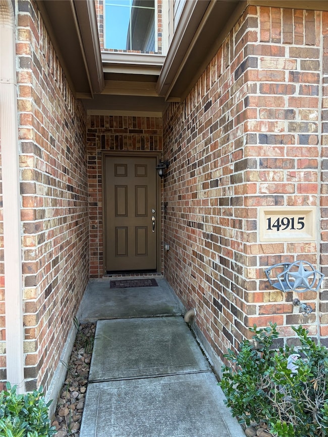 14915 Silver Branch Trail, Houston, TX 77095 - photo 2