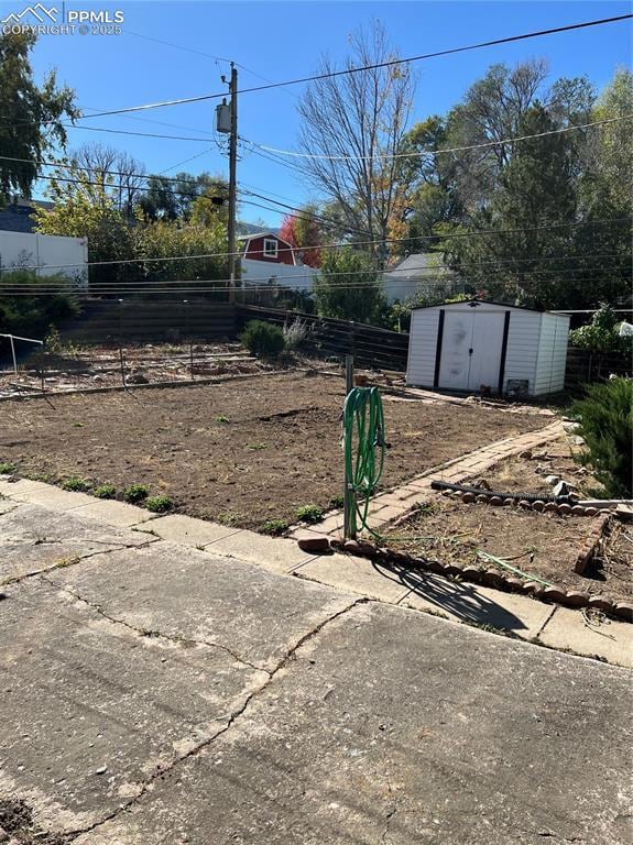 1041 Florence Ave, Colorado Springs, CO 80905 - photo 6