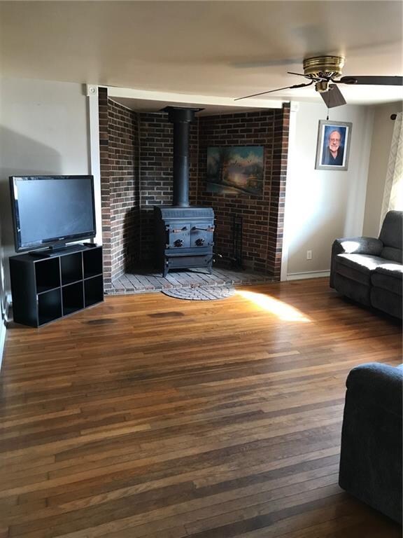 10280 W 450 S, Columbus, IN 47201 - photo 2