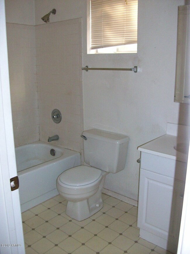 hall bath