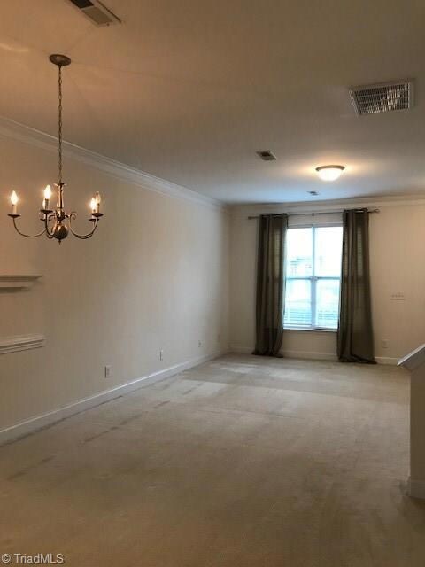 dinning room to living room