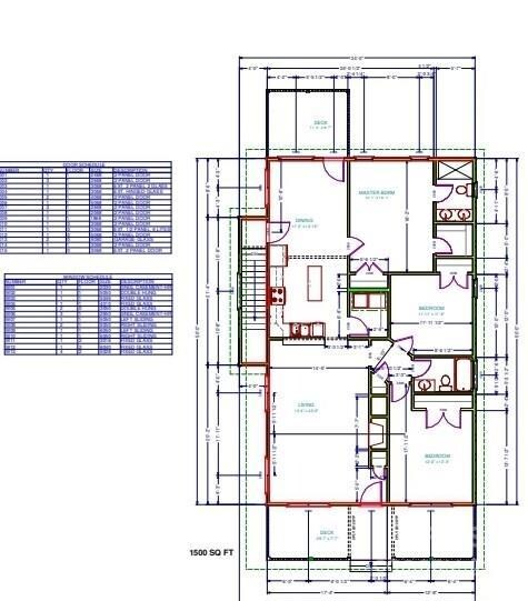 113 Mindoro Way, Leicester, NC 28748 - photo 2