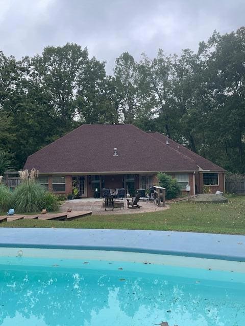 159 Fawn Cir, Pontotoc, MS 38863 - photo 4