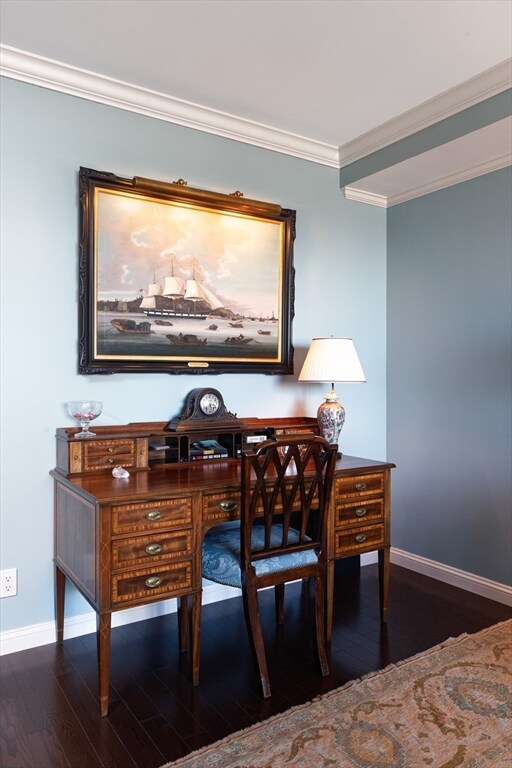 The Carlton House unit 11E, Boston, MA 02116 - photo 4