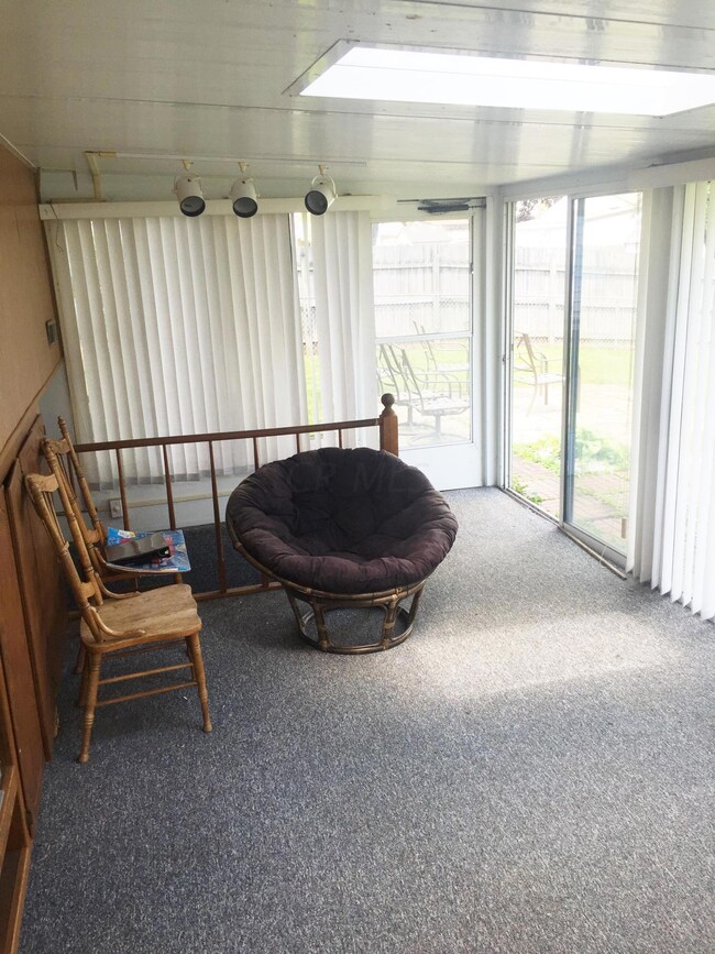 Florida room