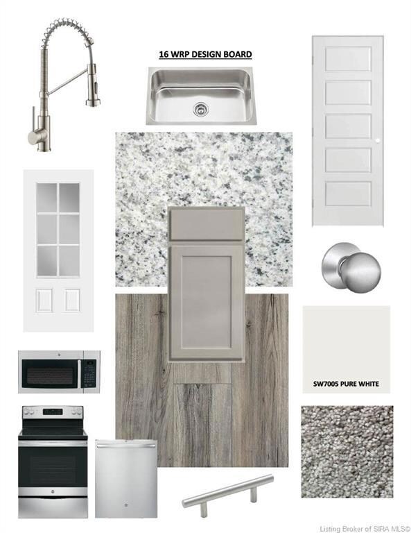 847 Wolf Run Park Blvd, Jeffersonville, IN 47130 - photo 2