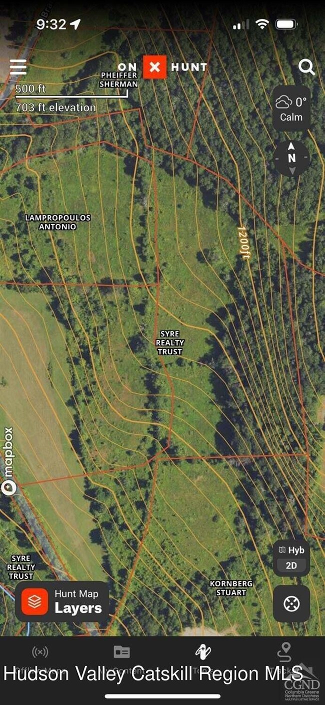 0 Labranch unit 20252234, Hillsdale, NY 12529 - photo 7