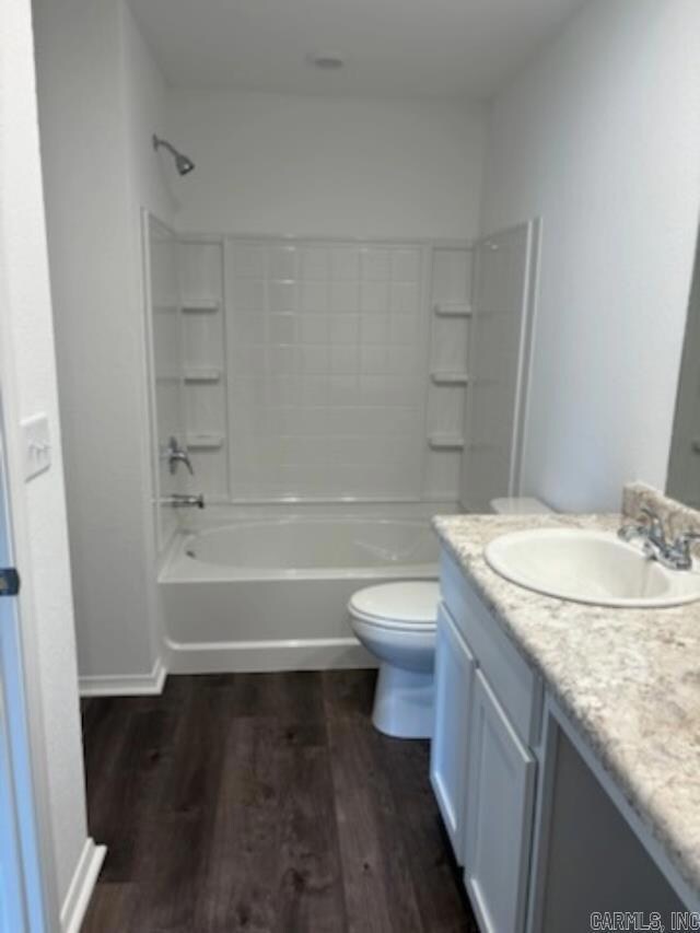 6736 Watercrest Loop, North Little Rock, AR 72117 - photo 6