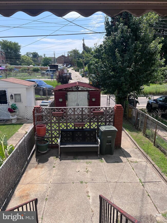 3913 Elmora Ave, Baltimore, MD 21213 - photo 4