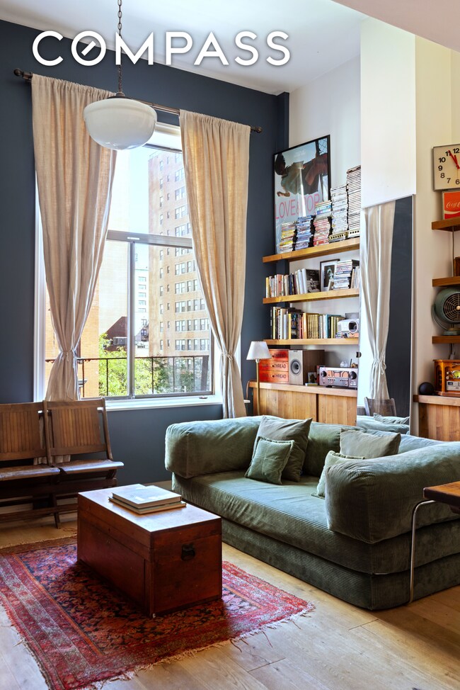 160 E 26th St unit 4B, New York, NY 10010 - photo 2