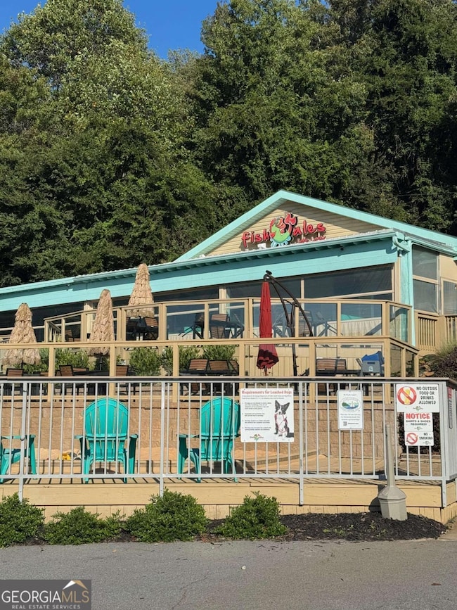 6461 Topside Ave, Flowery Branch, GA 30542 - photo 6