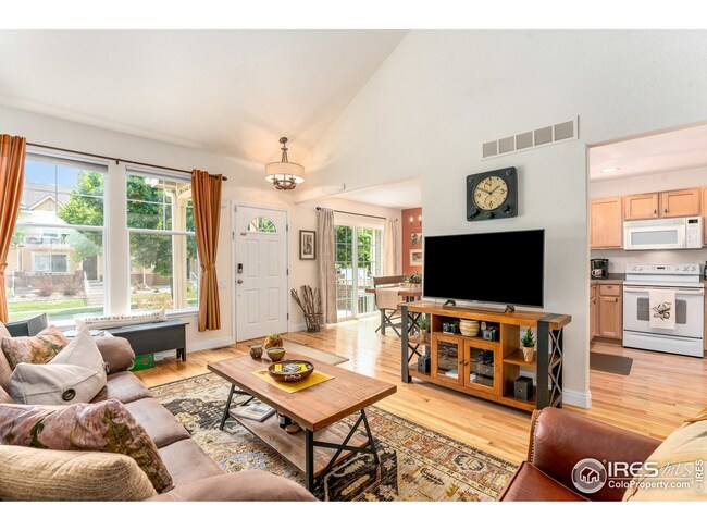 2814 Golden Wheat Ln, Fort Collins, CO 80528 - photo 7