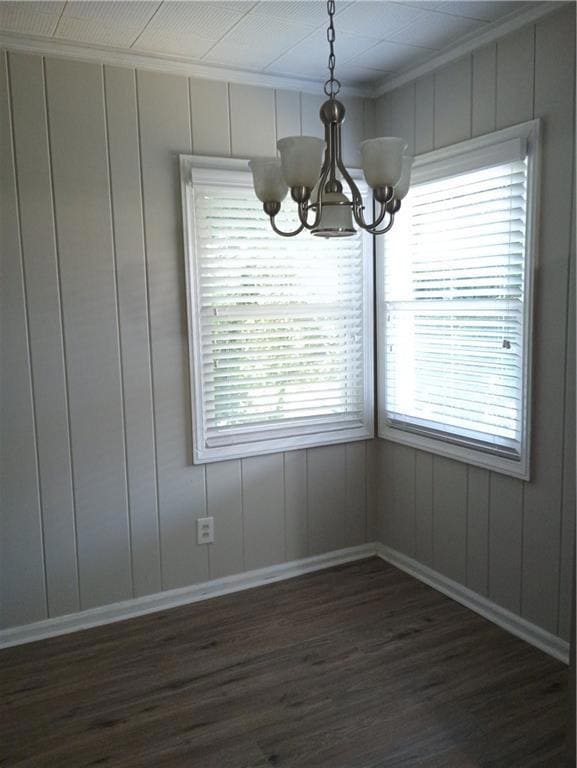 Breakfast area off kitchen