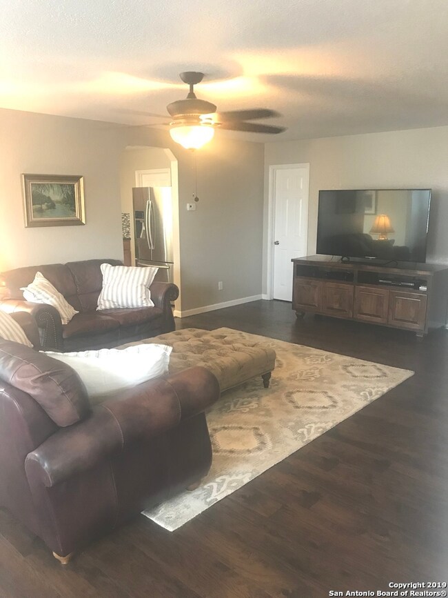 25415 Bermuda Run, San Antonio, TX 78261 - photo 4