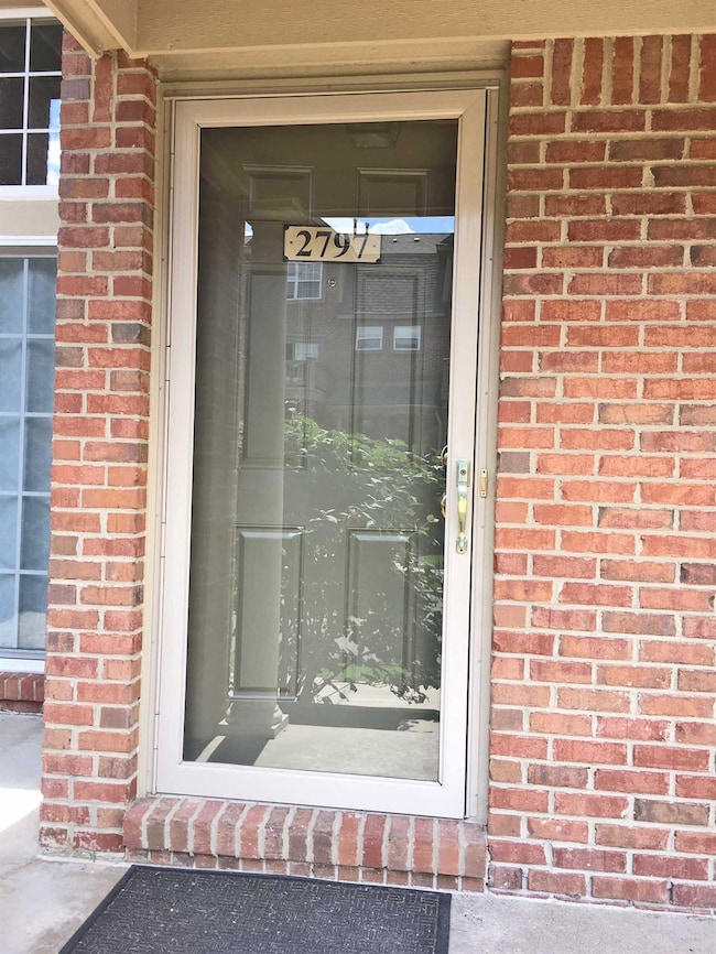 2797 Barclay Way, Ann Arbor, MI 48105 - photo 3