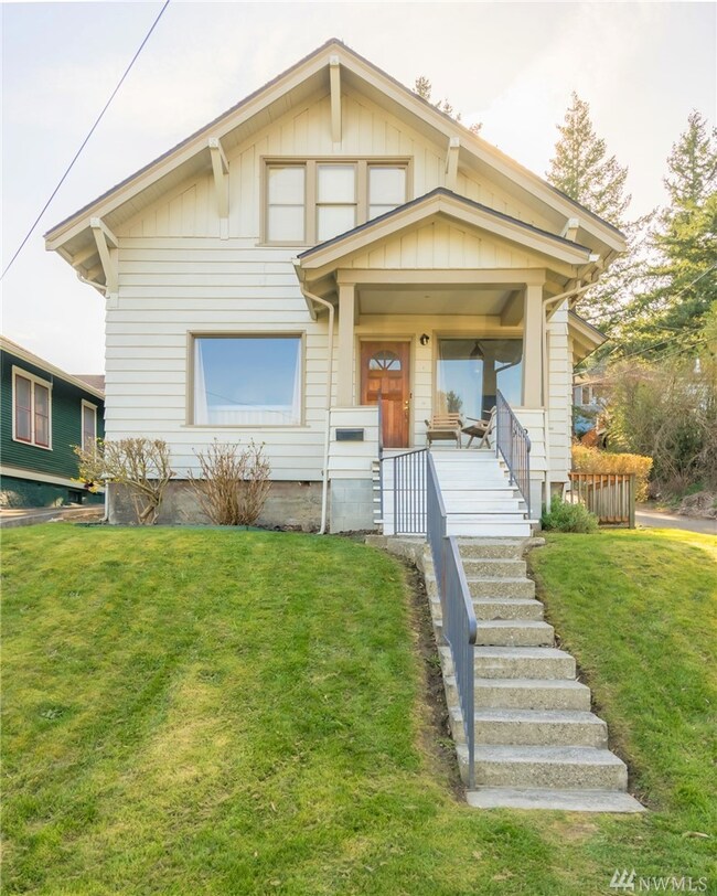 912 E Laurel St, Bellingham, WA 98225 - photo 4