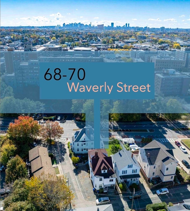 68-70 Waverly St, Malden, MA 02148 - photo 7