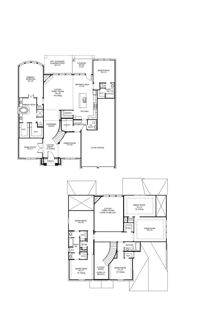 25246 Bamburgh Dr, Katy, TX 77493 - photo 7