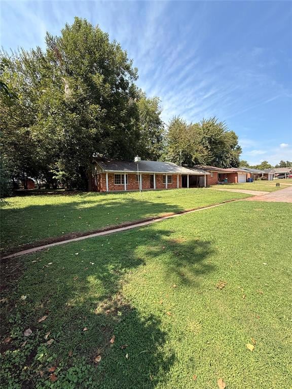 1119 N Walker Dr, Guthrie, OK 73044 - photo 6