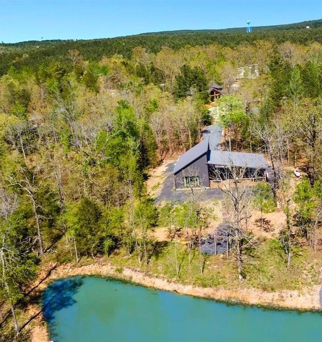 36 Winding Hemlock Ct, Broken Bow, OK 74728 - photo 3