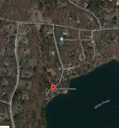 63 White Ave, Concord, MA 01742 - photo 3