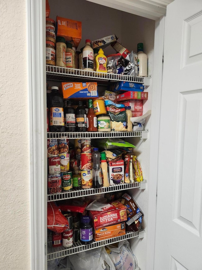 Pantry