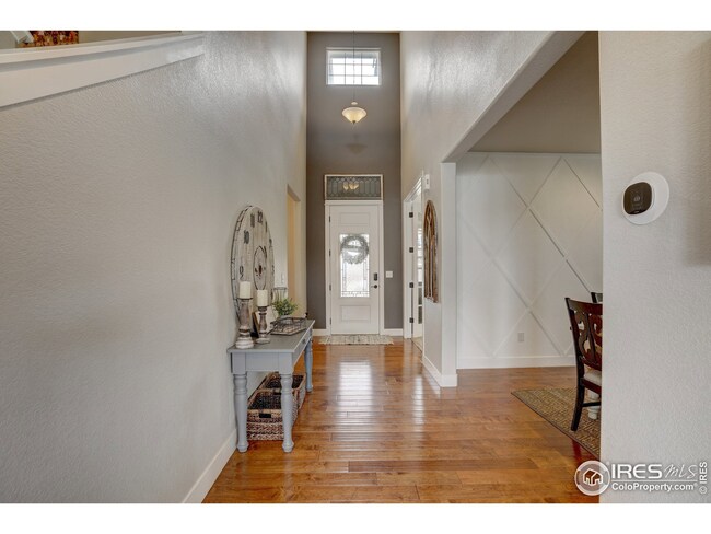 604 Gore Range Dr, Severance, CO 80550 - photo 4