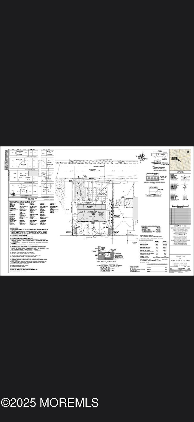 732 Ninth Ave, Toms River, NJ 08757 - photo 3