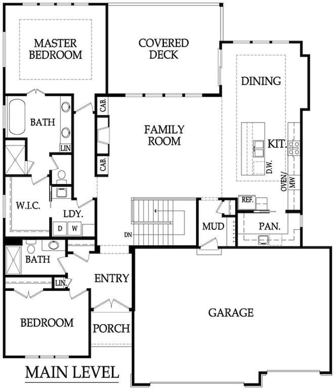 25541 W 114th Terrace, Olathe, KS 66061 - photo 2