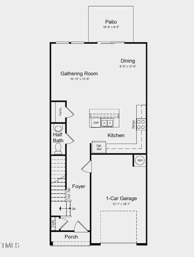 8763 Wardle Ct, Raleigh, NC 27587 - photo 2