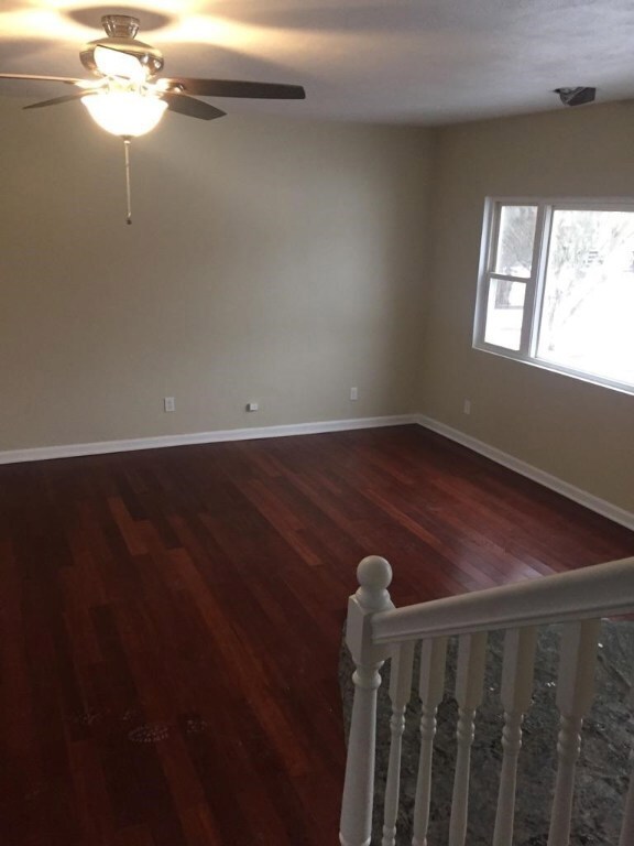  The Great Room for Entertaining