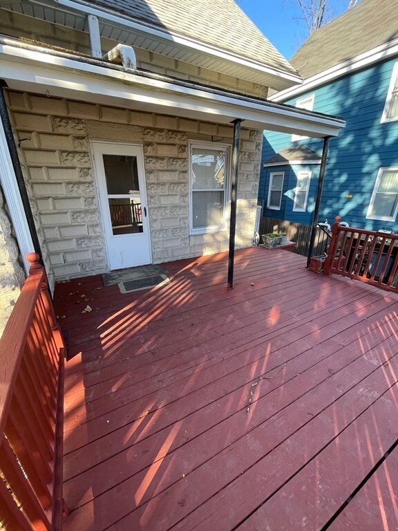 135 Gardner St unit 1, West Roxbury, MA 02132 - photo 5